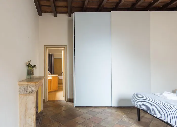 Apartment Pantheon View By Interhome Rom