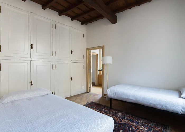 Apartment Pantheon View By Interhome *