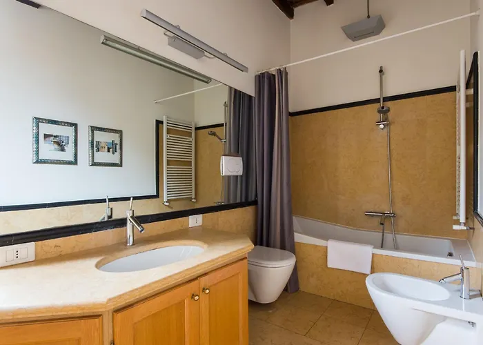 Apartment Pantheon View By Interhome Rom