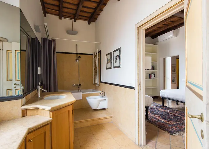 Apartment Pantheon View By Interhome *