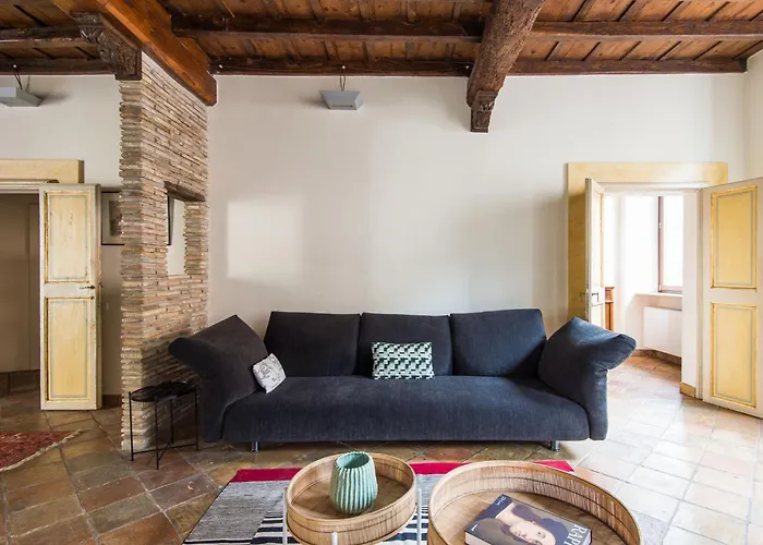 Apartment Pantheon View By Interhome *