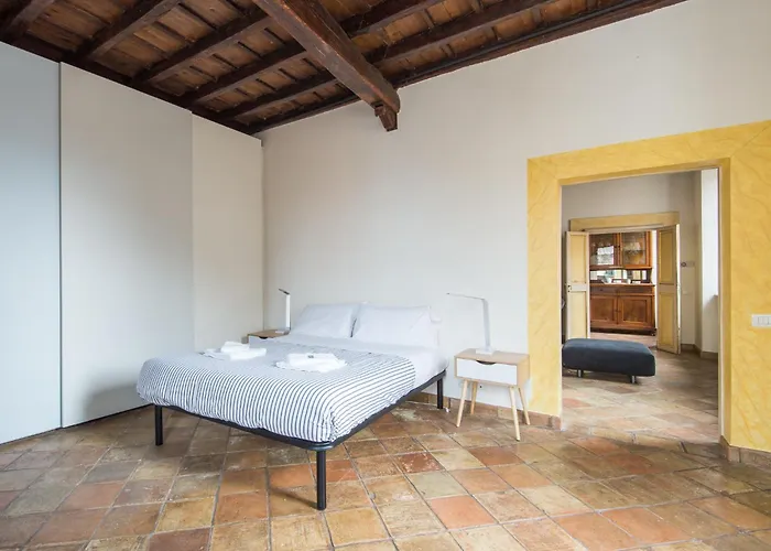 Apartment Pantheon View By Interhome Rom