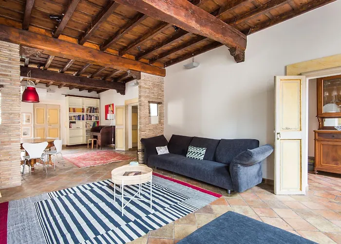 Pantheon View By Interhome