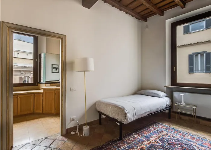 Pantheon View By Interhome *