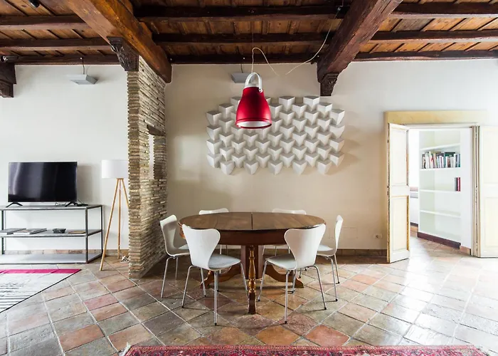 Pantheon View By Interhome