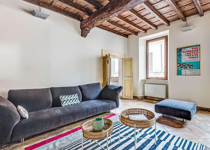 Pantheon View By Interhome Apartment *